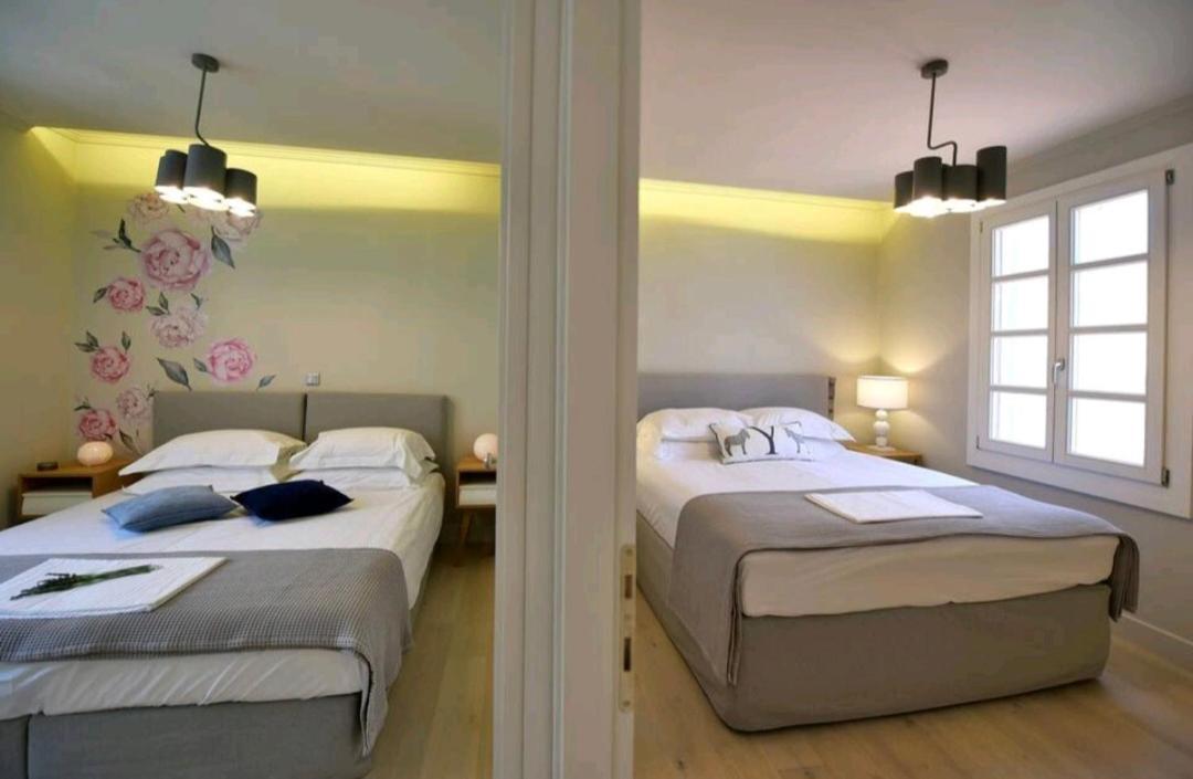 Nesea Boutique Apartments Идра Номер фото